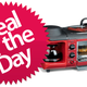 Illustration for article titled This 3-In-1 Breakfast Center Is Your Never-Need-A-Kitchen-Again Deal of the Day